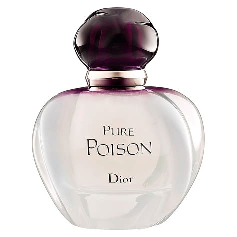 passion dior perfume|christian Dior pure poison perfume.